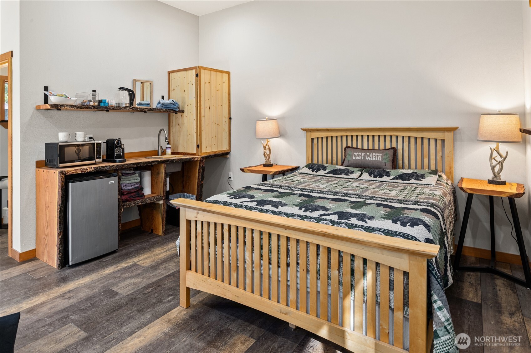 340 Powerline Road , Cle Elum, WA 98922