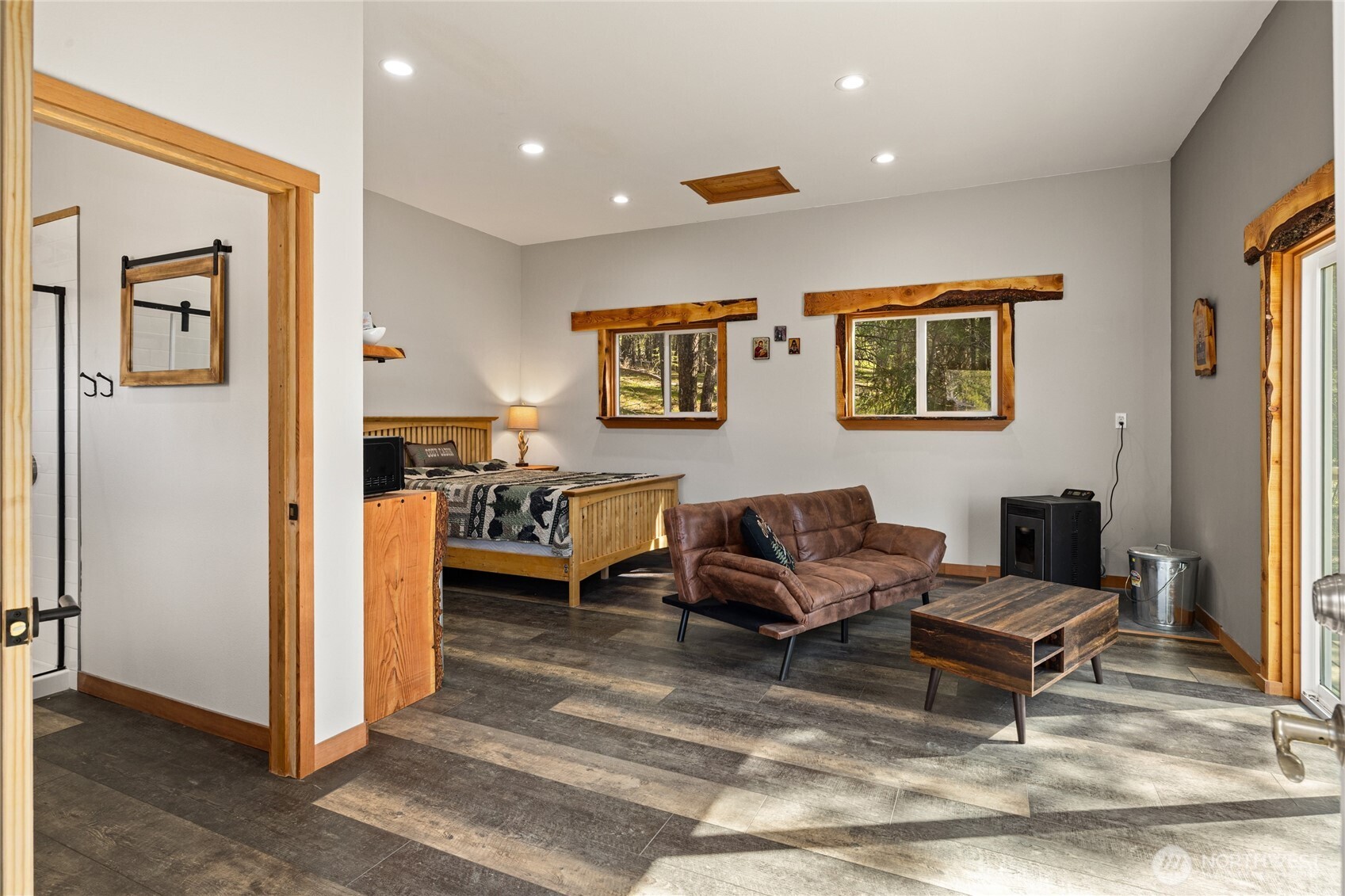 340 Powerline Road , Cle Elum, WA 98922