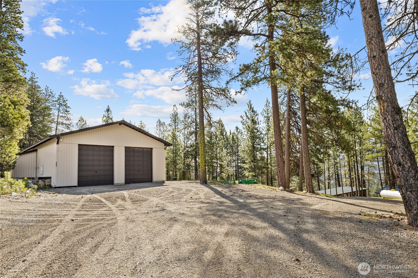 340 Powerline Road , Cle Elum, WA 98922