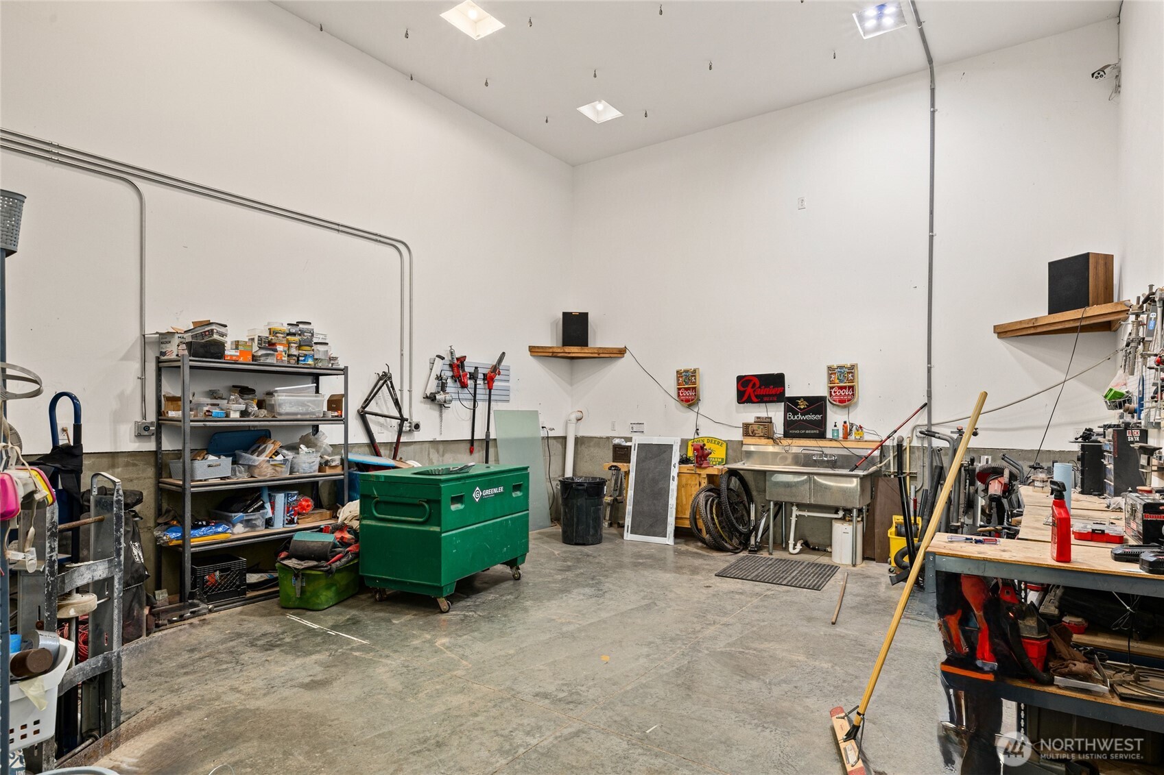 340 Powerline Road , Cle Elum, WA 98922