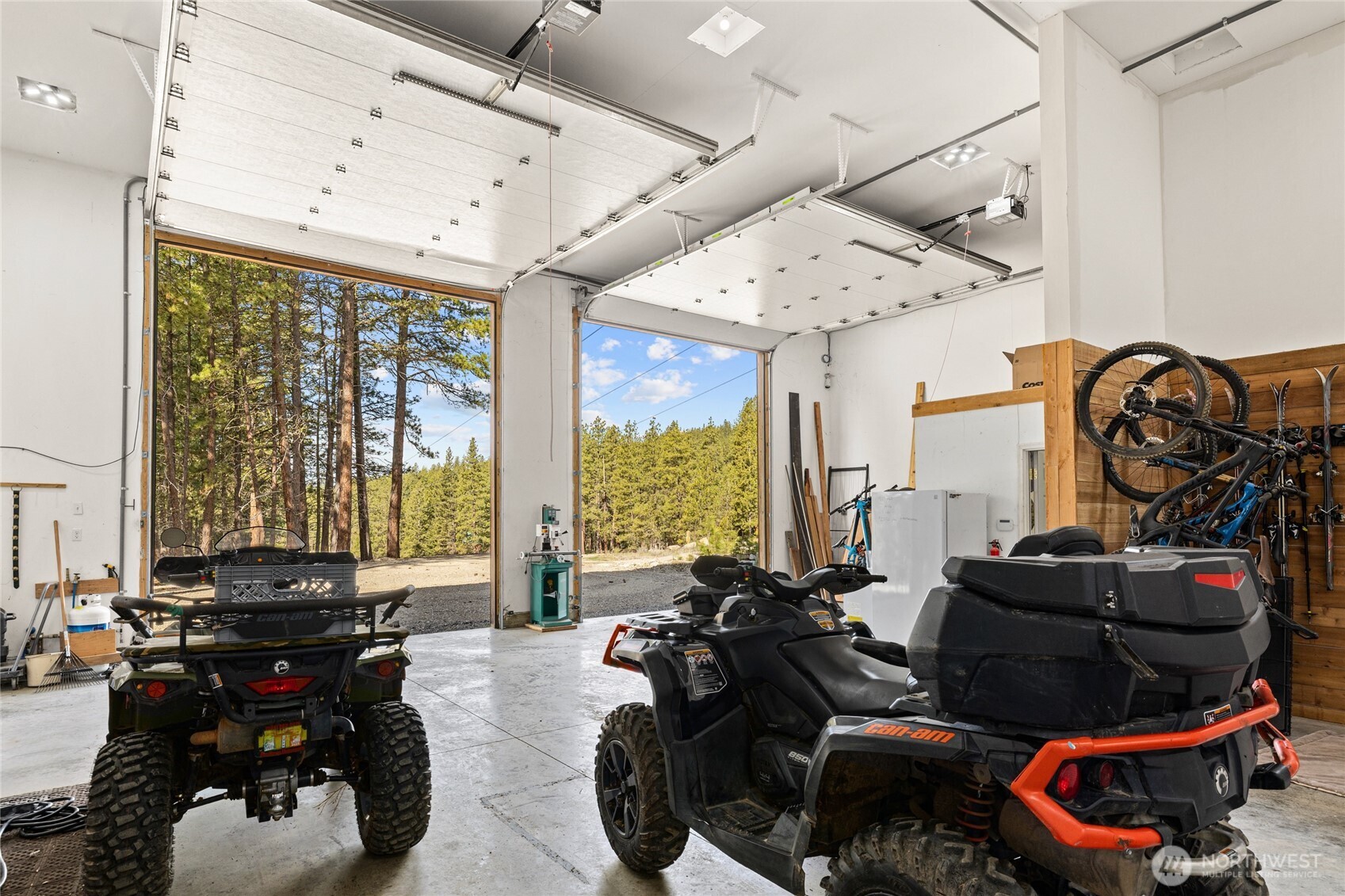 340 Powerline Road , Cle Elum, WA 98922