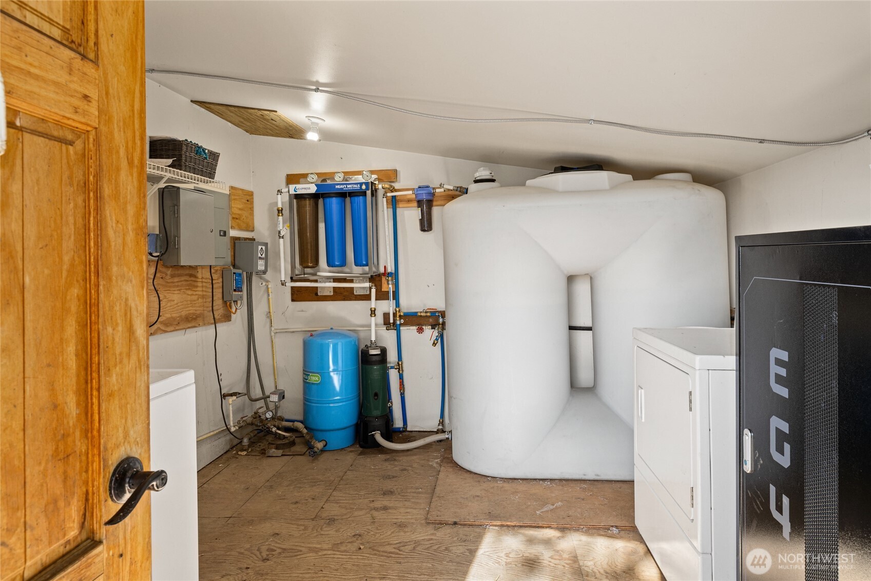 340 Powerline Road , Cle Elum, WA 98922