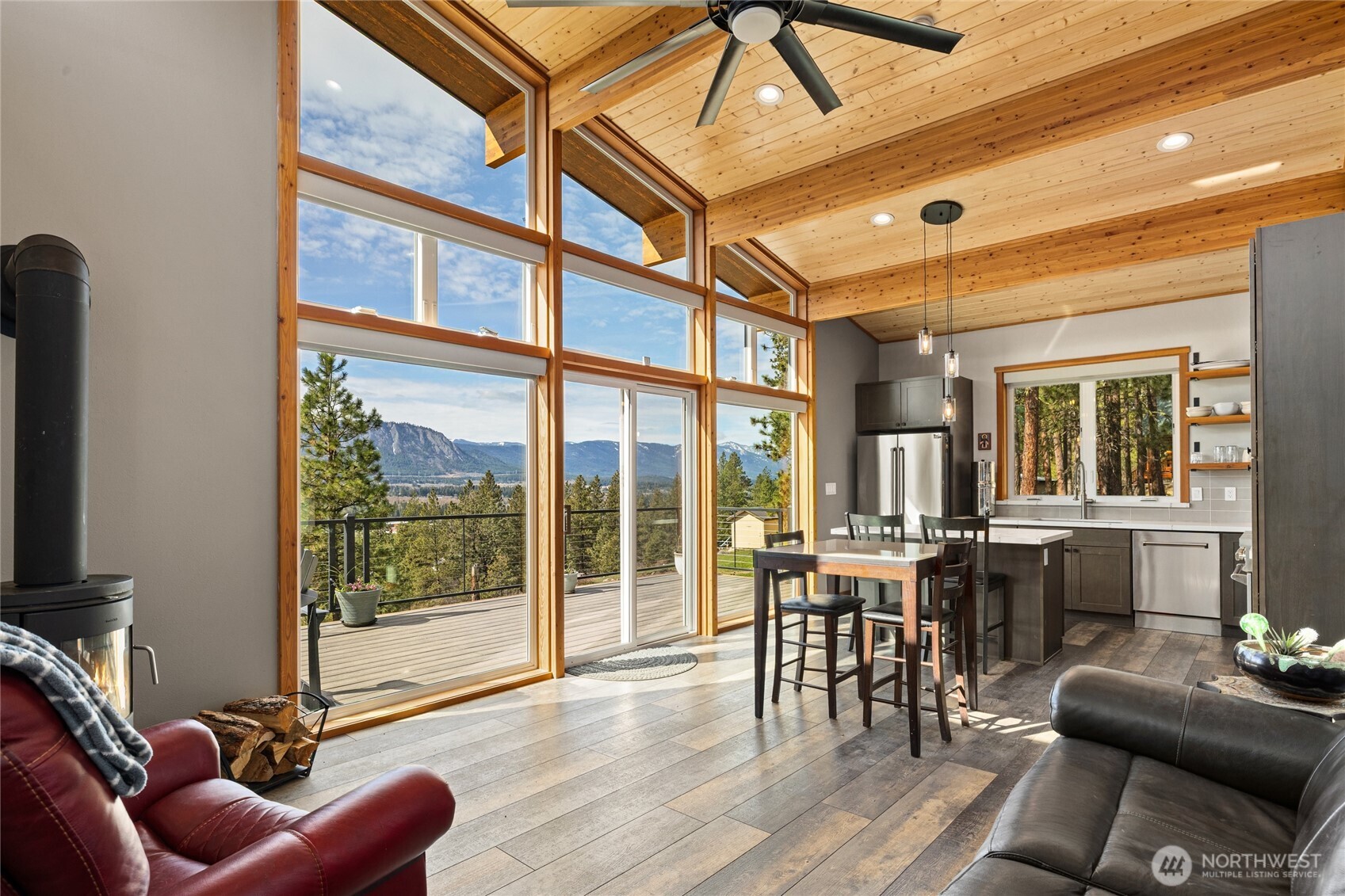 340 Powerline Road , Cle Elum, WA 98922