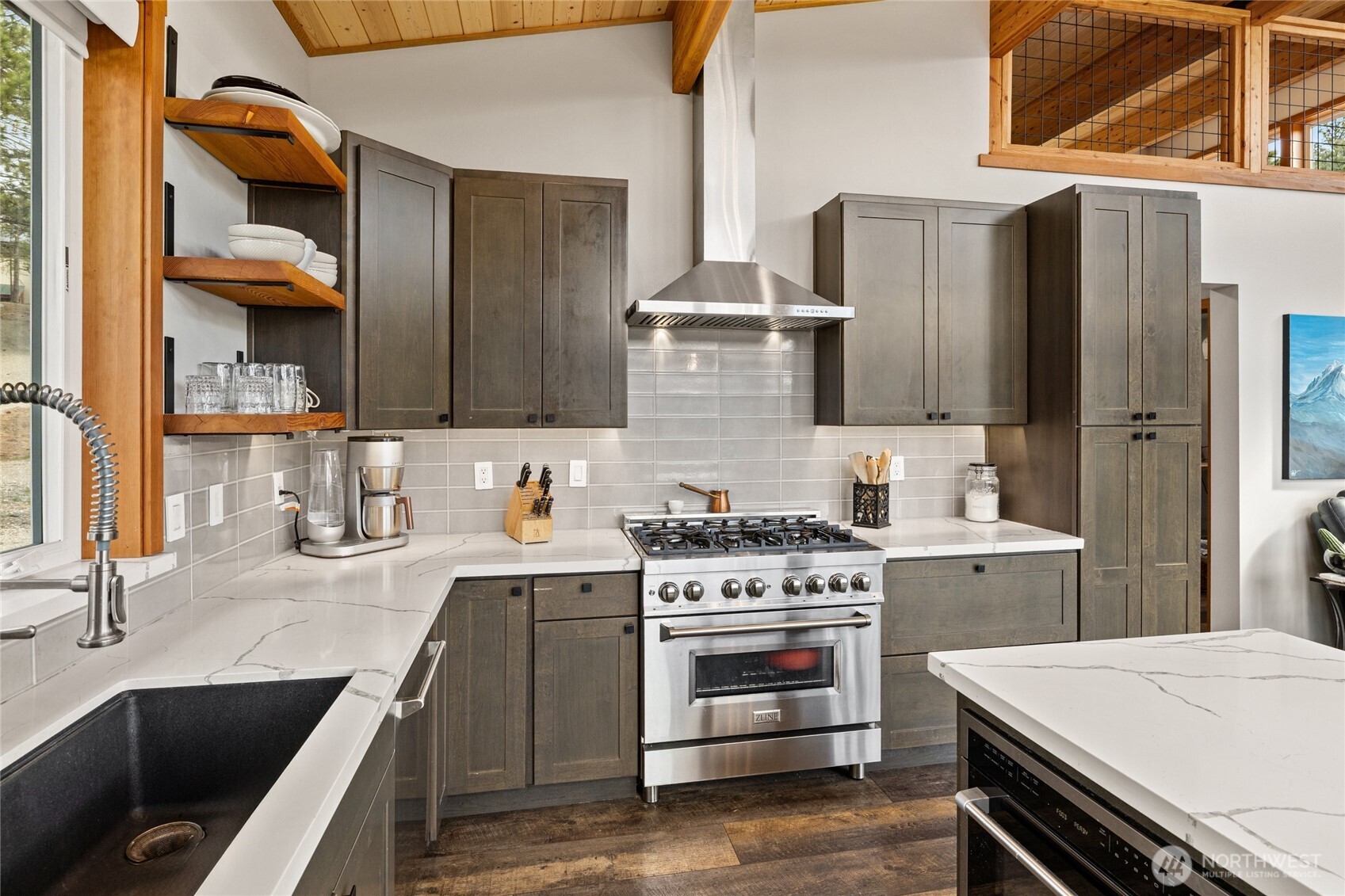 340 Powerline Road , Cle Elum, WA 98922