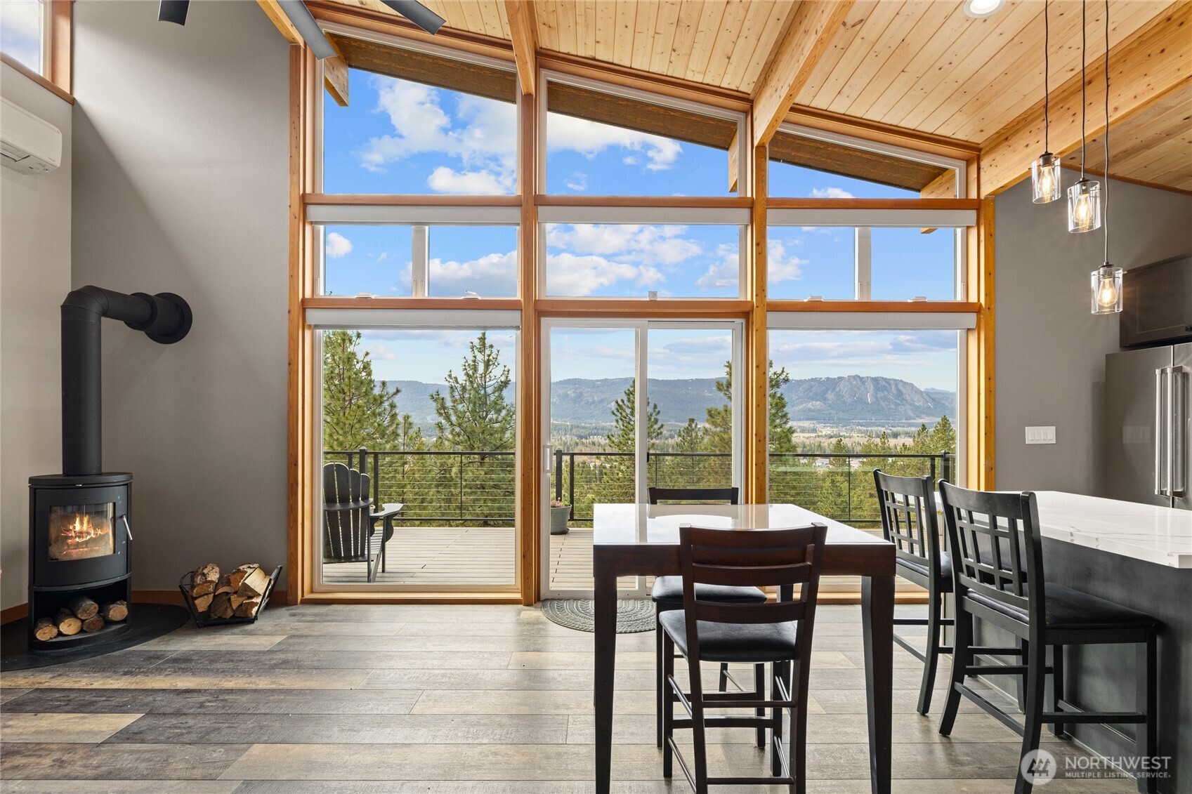 340 Powerline Road , Cle Elum, WA 98922