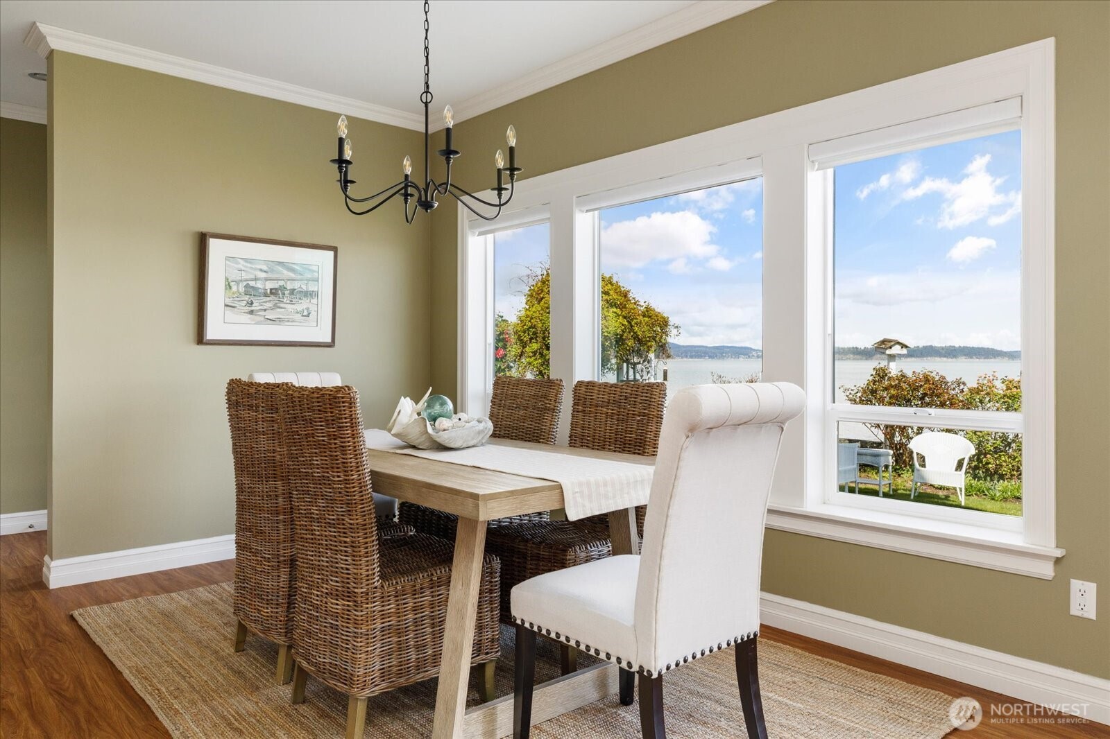 817 Shorecrest Drive , Oak Harbor, WA 98277