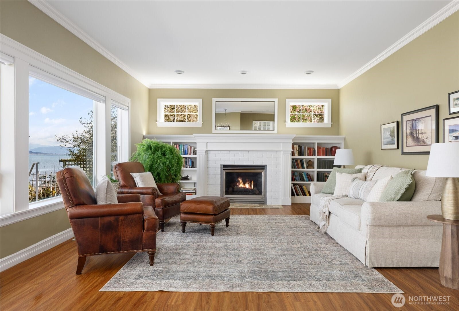 817 Shorecrest Drive , Oak Harbor, WA 98277