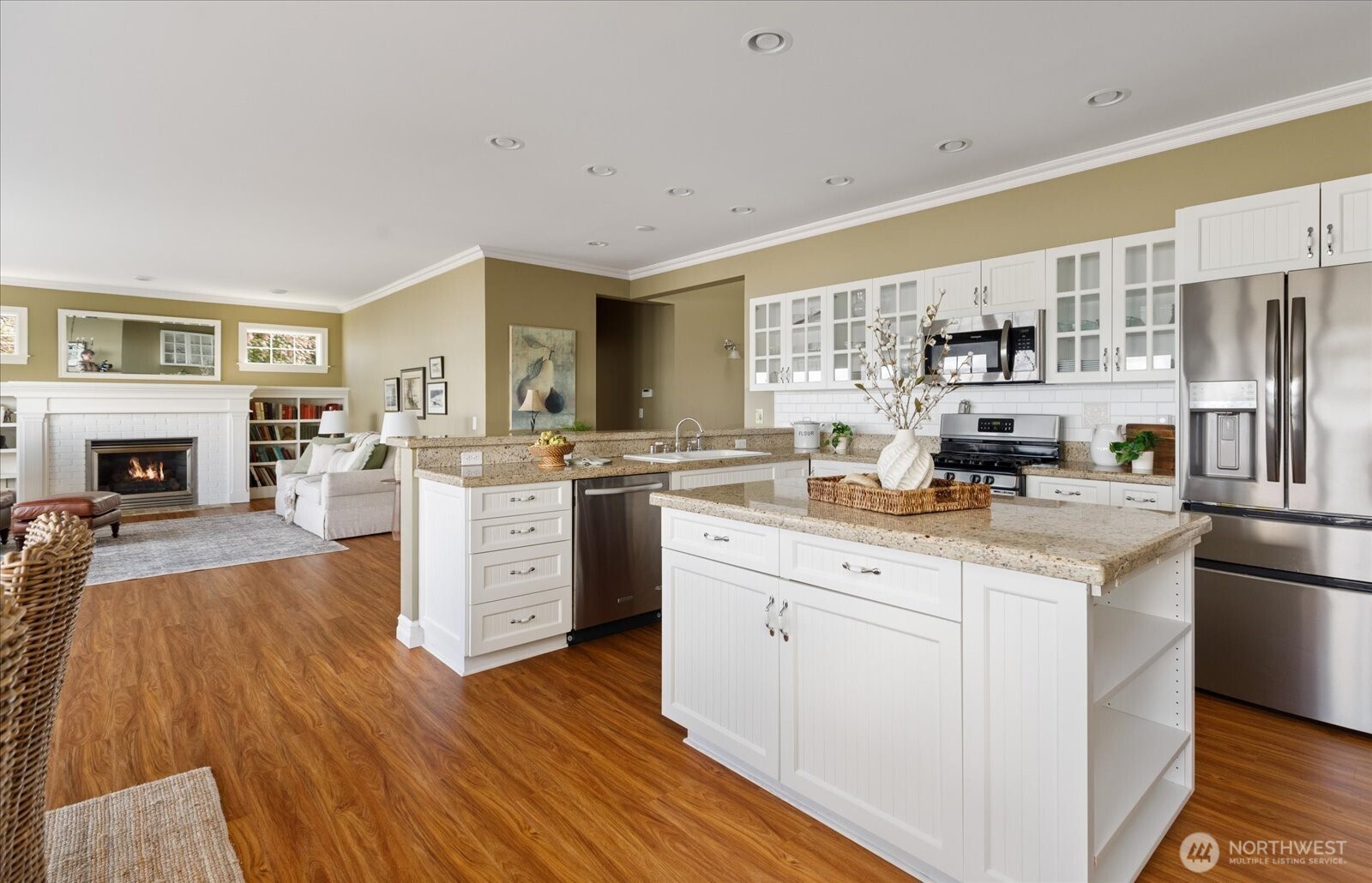 817 Shorecrest Drive , Oak Harbor, WA 98277