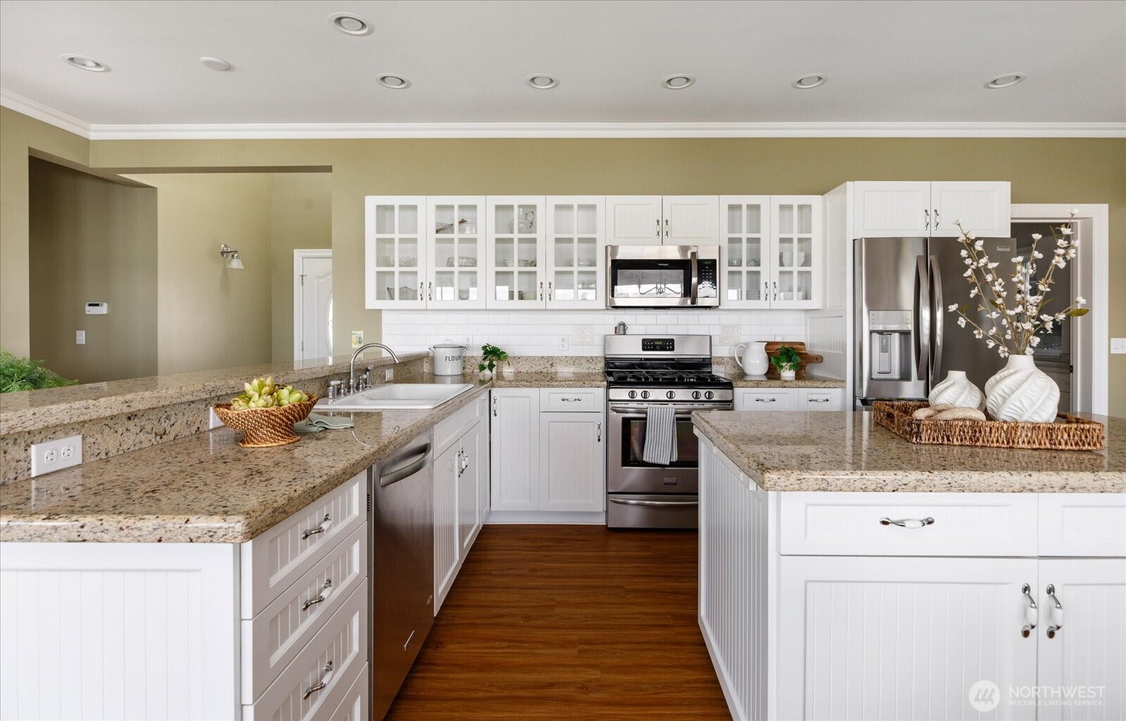 817 Shorecrest Drive , Oak Harbor, WA 98277