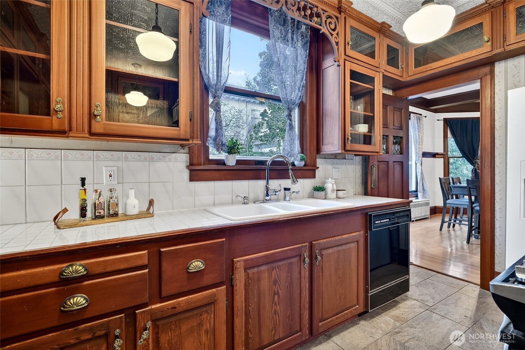 615 N Pearl Street , Centralia, WA 98531