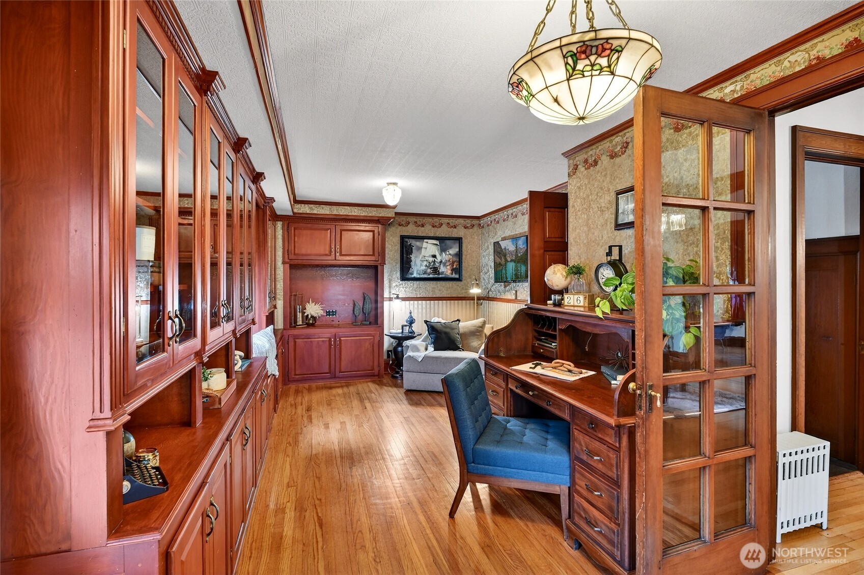 615 N Pearl Street , Centralia, WA 98531