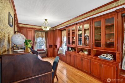 615 N Pearl Street , Centralia, WA 98531 - Photo 19