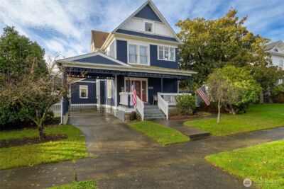 615 N Pearl Street , Centralia, WA 98531 - Photo 2