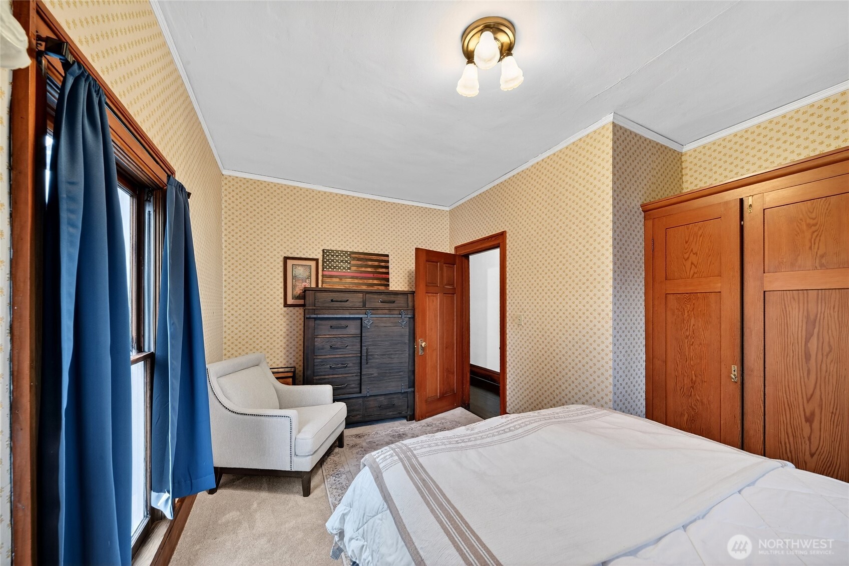 615 N Pearl Street , Centralia, WA 98531