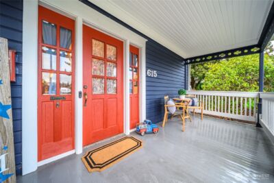 615 N Pearl Street , Centralia, WA 98531 - Photo 3