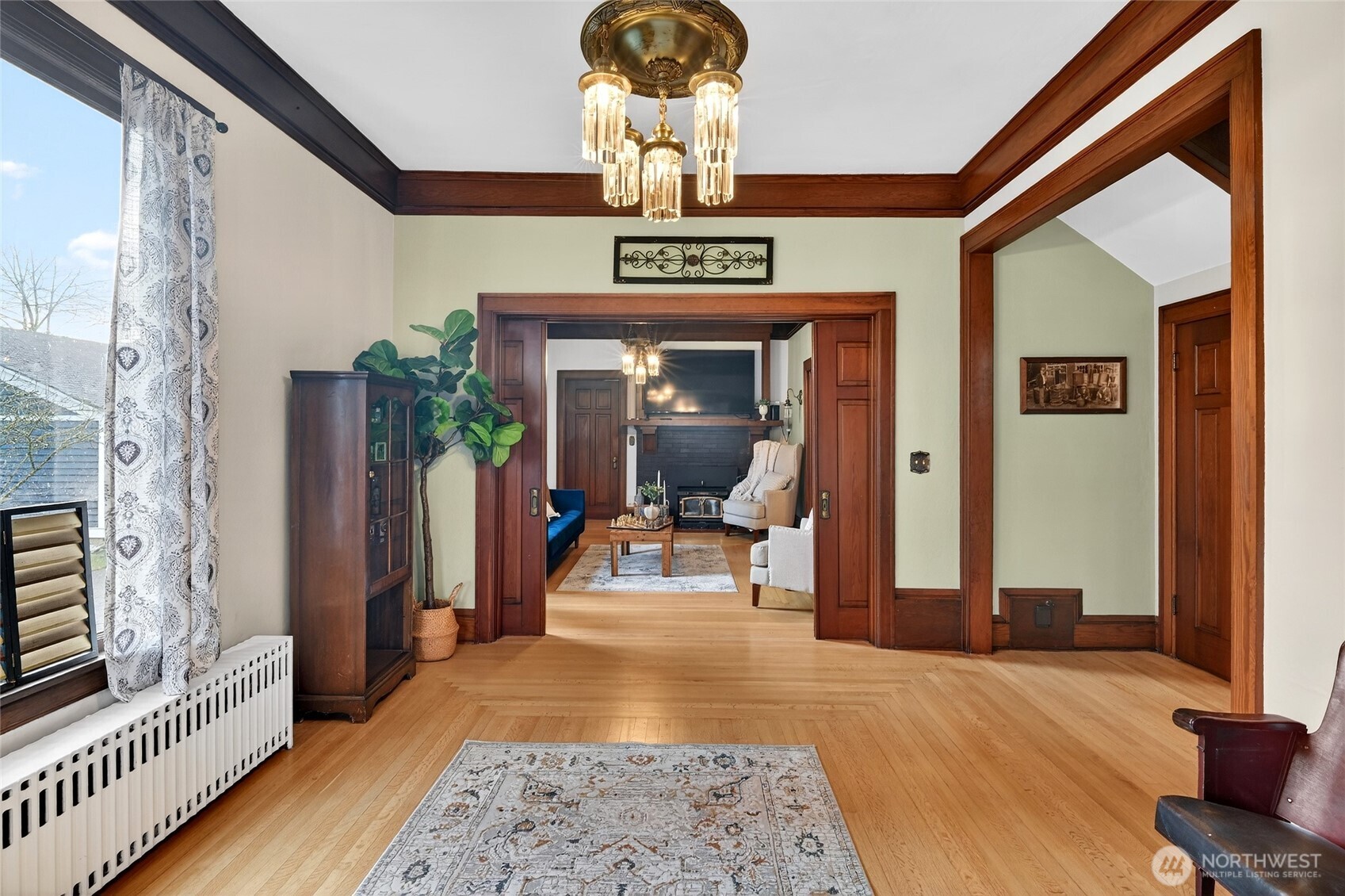 615 N Pearl Street , Centralia, WA 98531