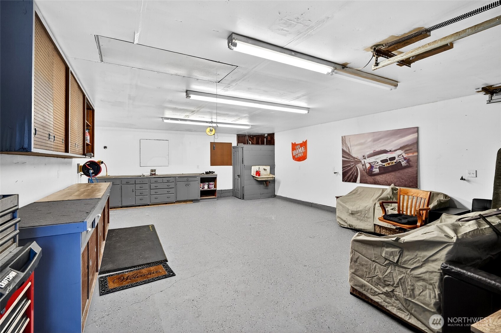 615 N Pearl Street , Centralia, WA 98531