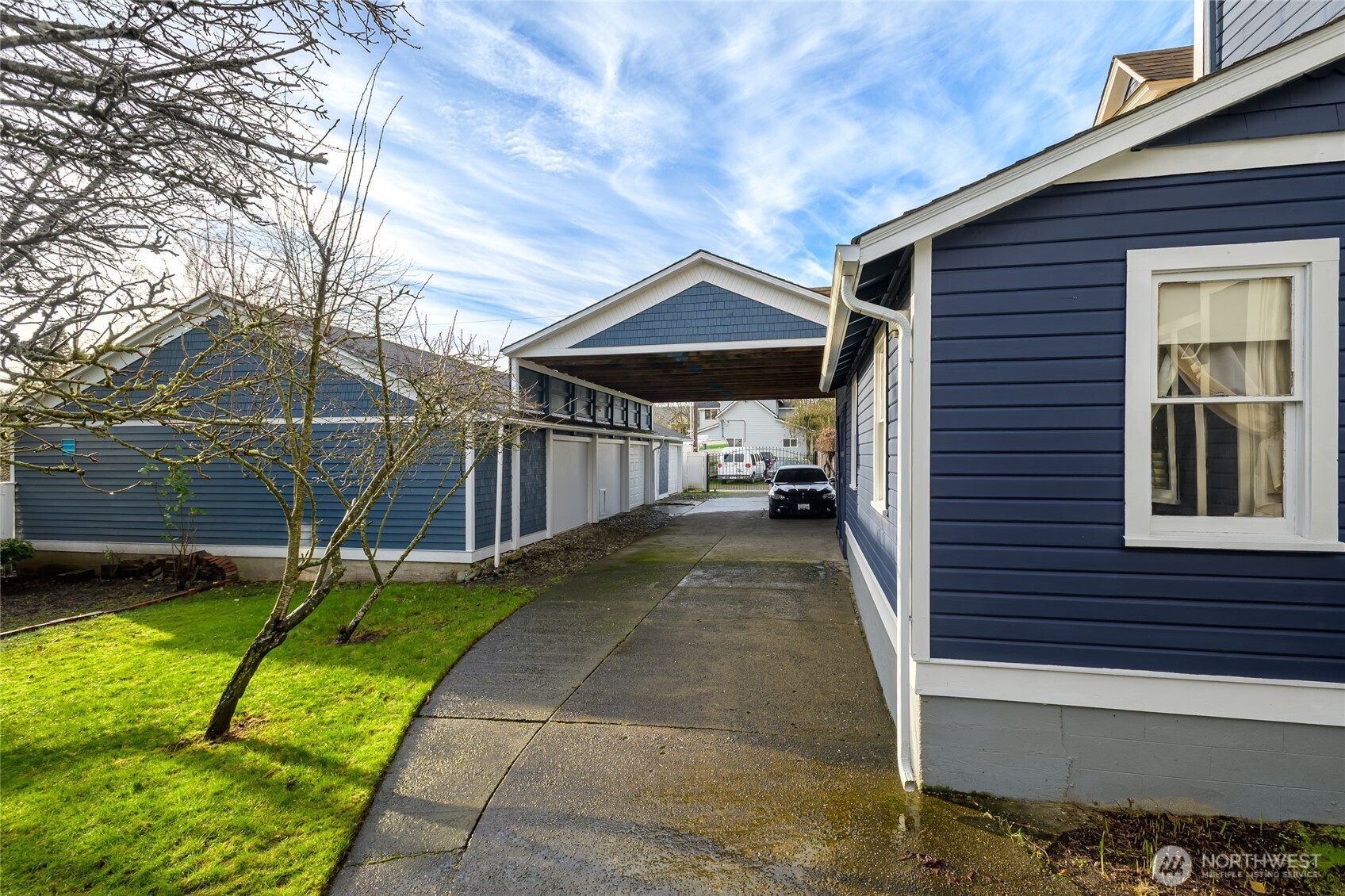 615 N Pearl Street , Centralia, WA 98531