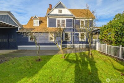 615 N Pearl Street , Centralia, WA 98531 - Photo 39