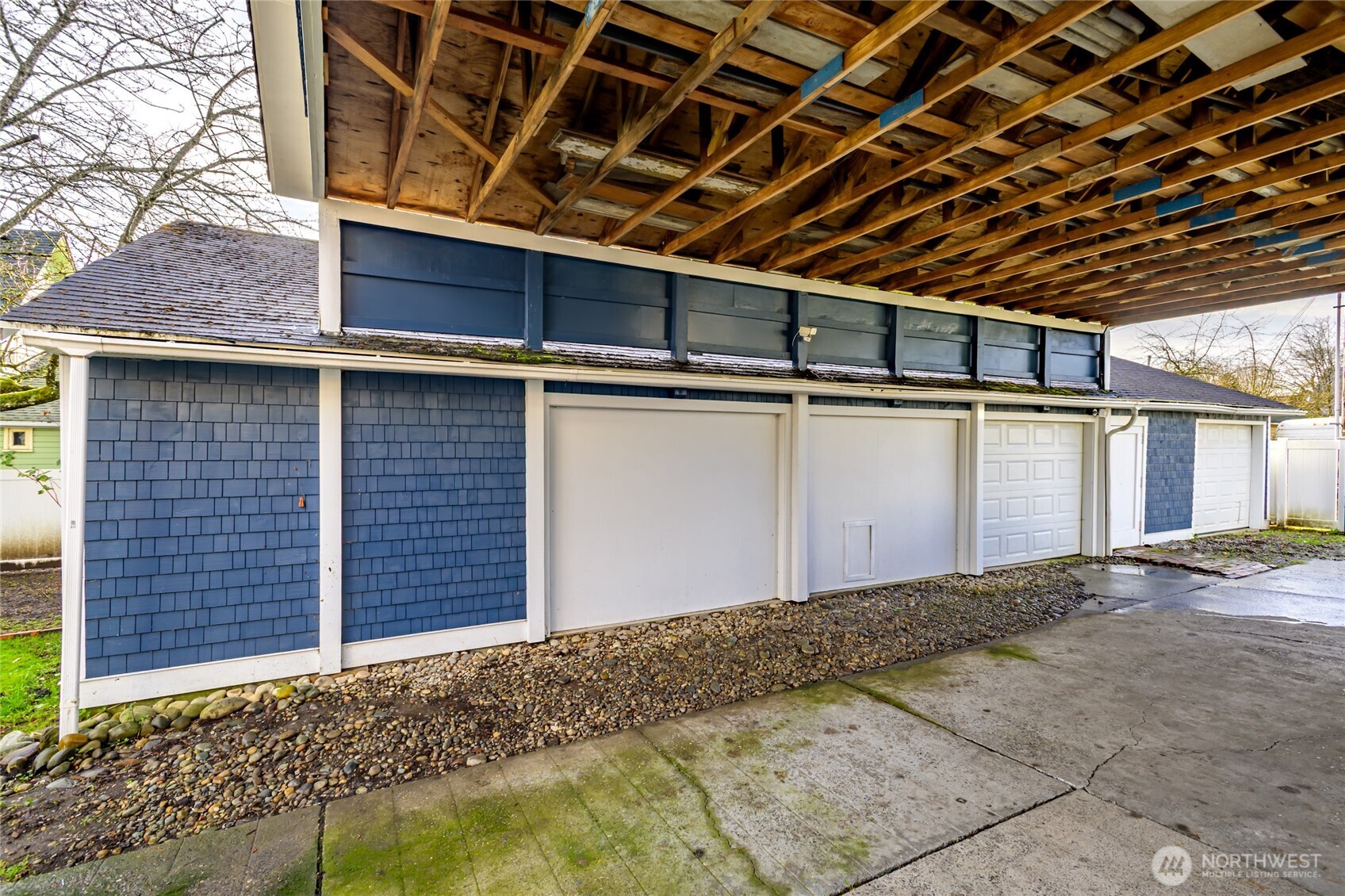 615 N Pearl Street , Centralia, WA 98531