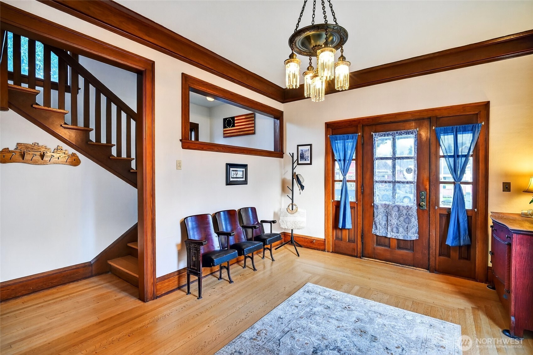 615 N Pearl Street , Centralia, WA 98531