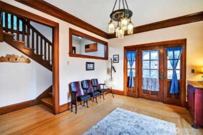 615 N Pearl Street , Centralia, WA 98531 - Photo 5