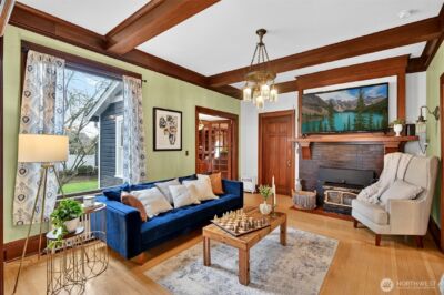 615 N Pearl Street , Centralia, WA 98531 - Photo 7