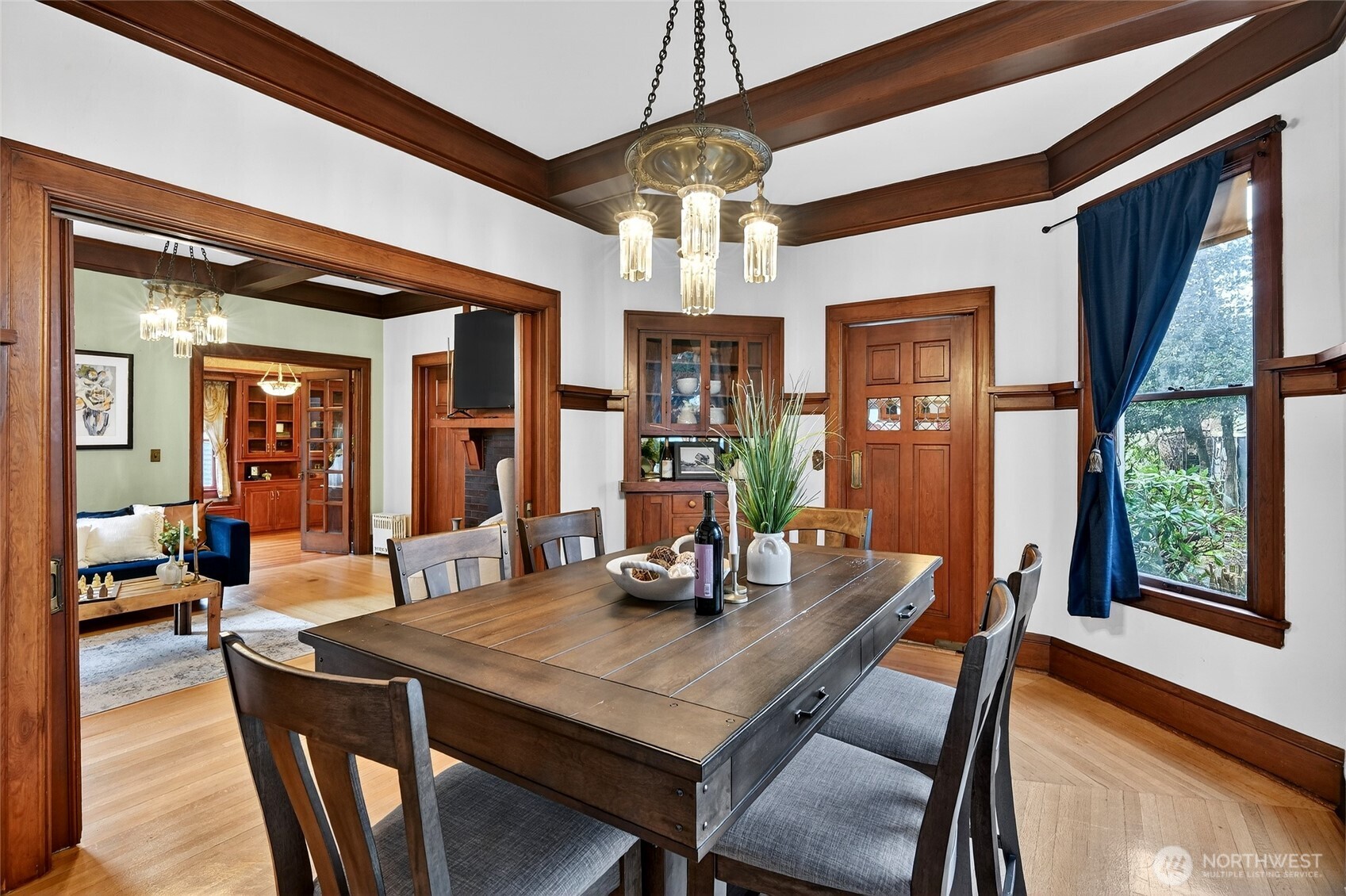 615 N Pearl Street , Centralia, WA 98531