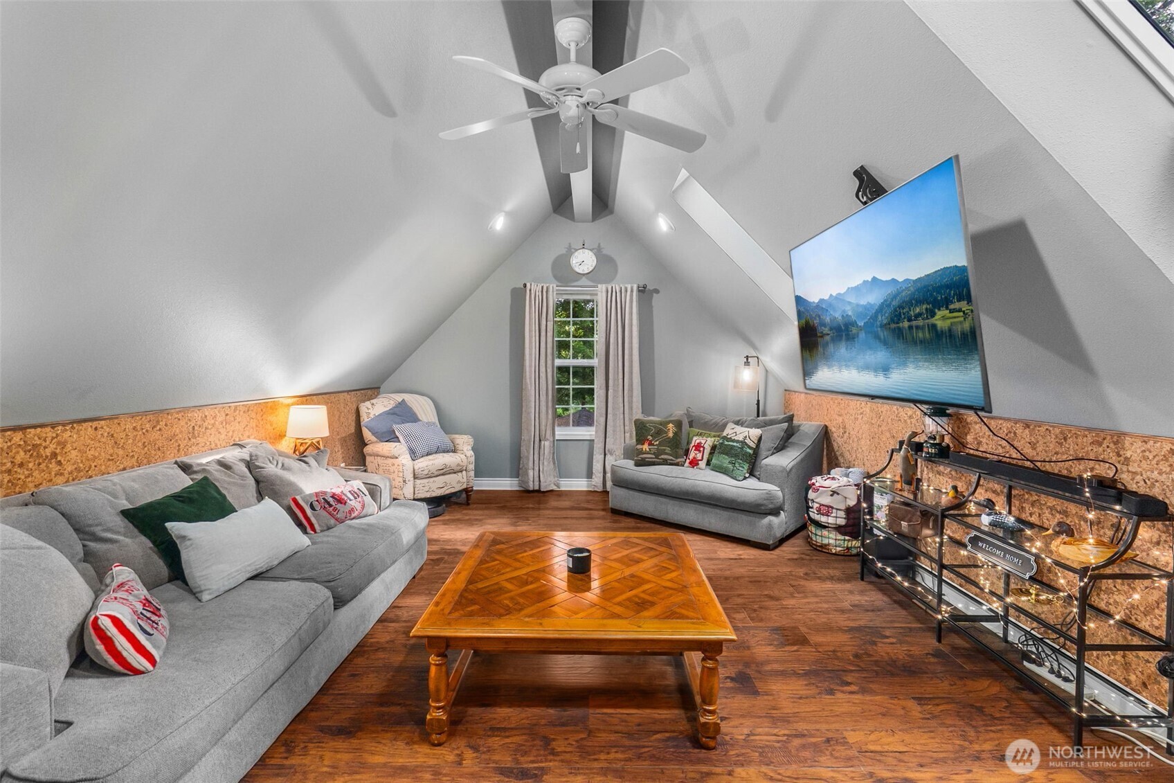 1130 E Sunset Hill Road , Shelton, WA 98584-7017