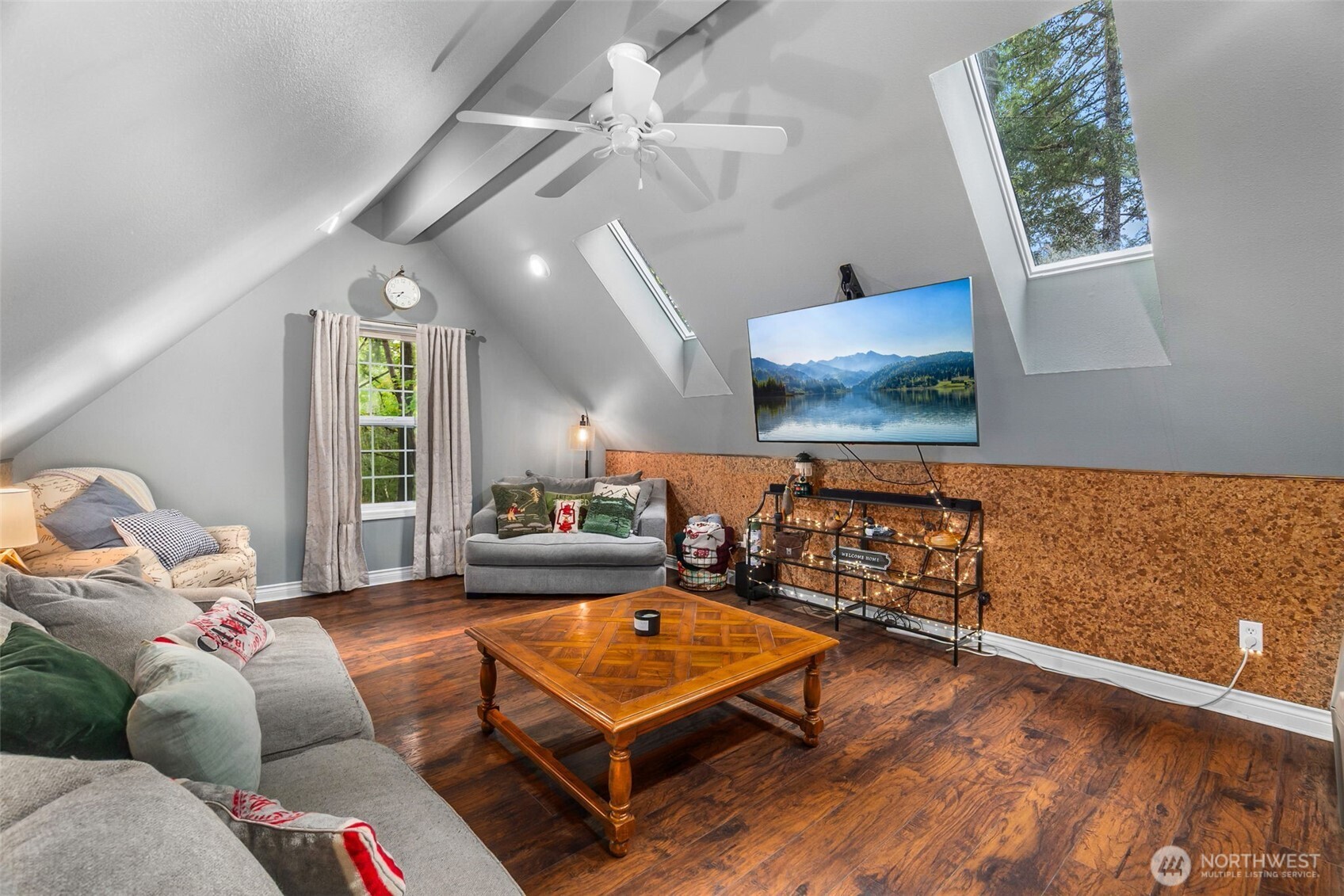 1130 E Sunset Hill Road , Shelton, WA 98584-7017