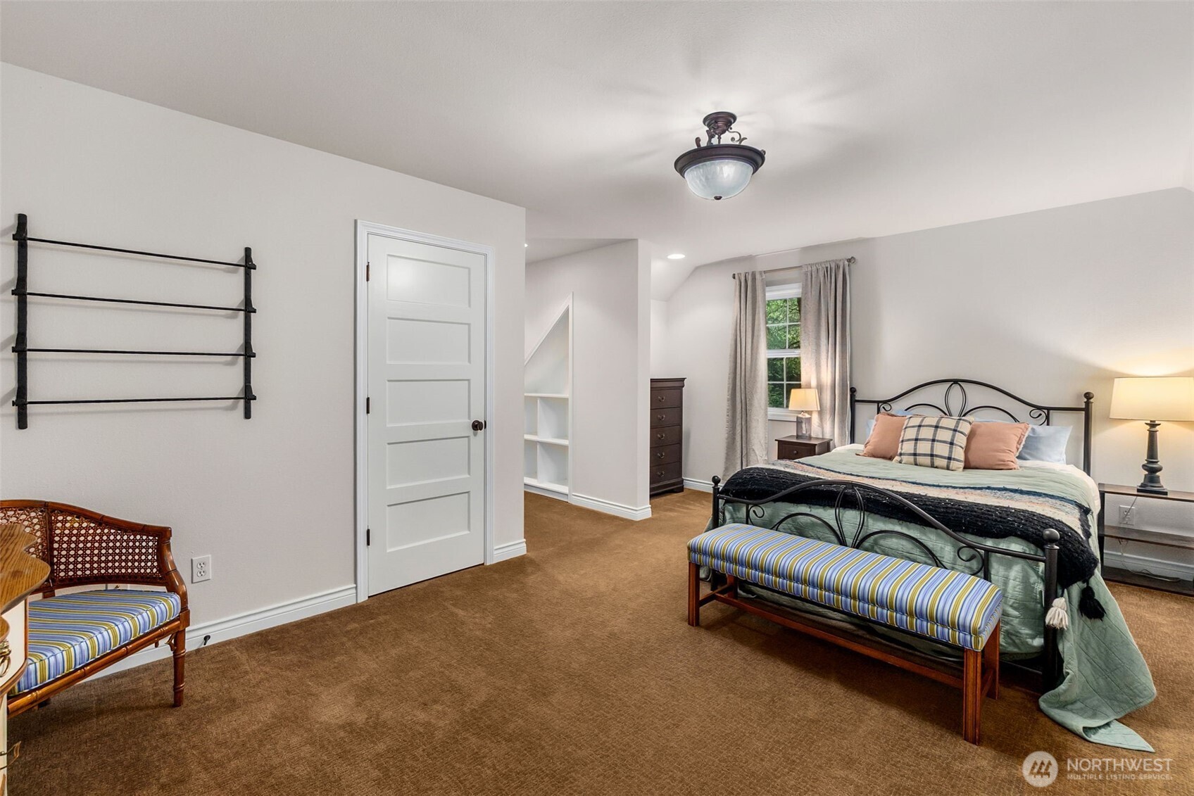 1130 E Sunset Hill Road , Shelton, WA 98584-7017