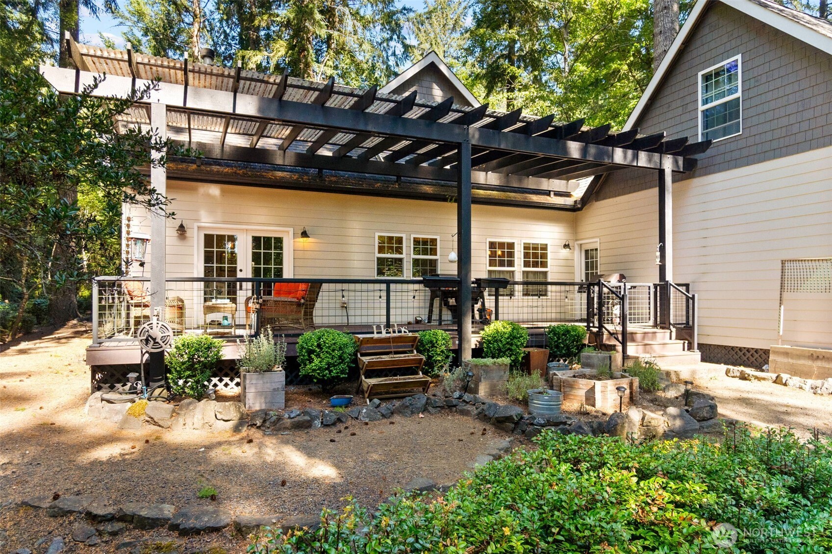 1130 E Sunset Hill Road , Shelton, WA 98584-7017