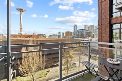 2911 2nd Avenue #810, Seattle, WA 98121 - Photo 10