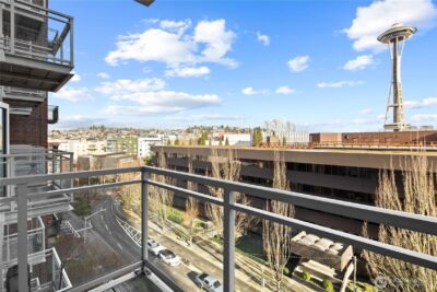 2911 2nd Avenue #810, Seattle, WA 98121 - Photo 11