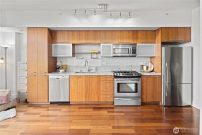 2911 2nd Avenue #810, Seattle, WA 98121 - Photo 14