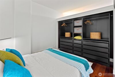 2911 2nd Avenue #810, Seattle, WA 98121 - Photo 17