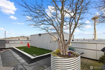 2911 2nd Avenue #810, Seattle, WA 98121 - Photo 32