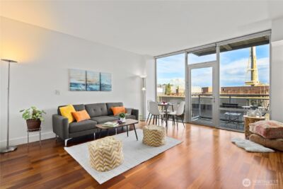 2911 2nd Avenue #810, Seattle, WA 98121 - Photo 5