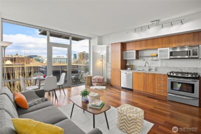 2911 2nd Avenue #810, Seattle, WA 98121 - Photo 6