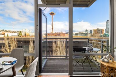 2911 2nd Avenue #810, Seattle, WA 98121 - Photo 7