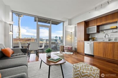 2911 2nd Avenue #810, Seattle, WA 98121 - Photo 9