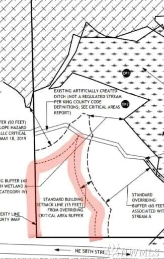 0 NE 58th Street NE, Redmond, WA 98053