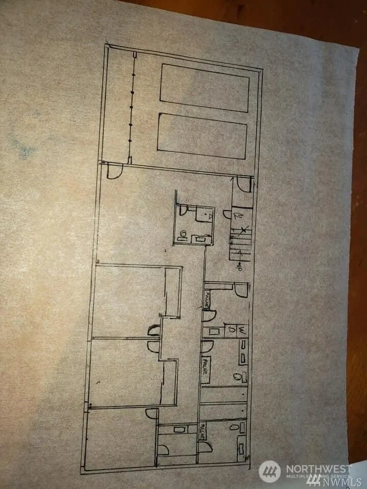 0 NE 58th Street NE, Redmond, WA 98053