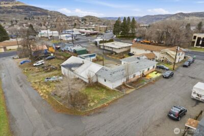 310 Center Street , Grand Coulee, WA 99133 - Photo 11