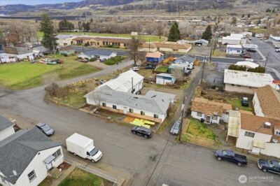 310 Center Street , Grand Coulee, WA 99133 - Photo 15