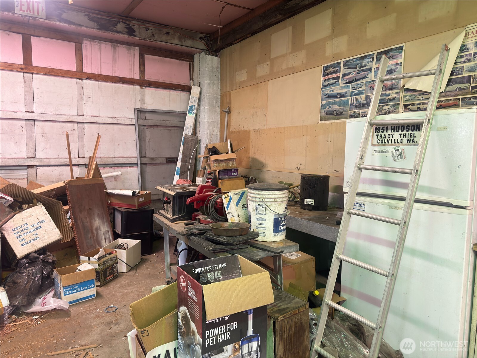 310 Center Street , Grand Coulee, WA 99133