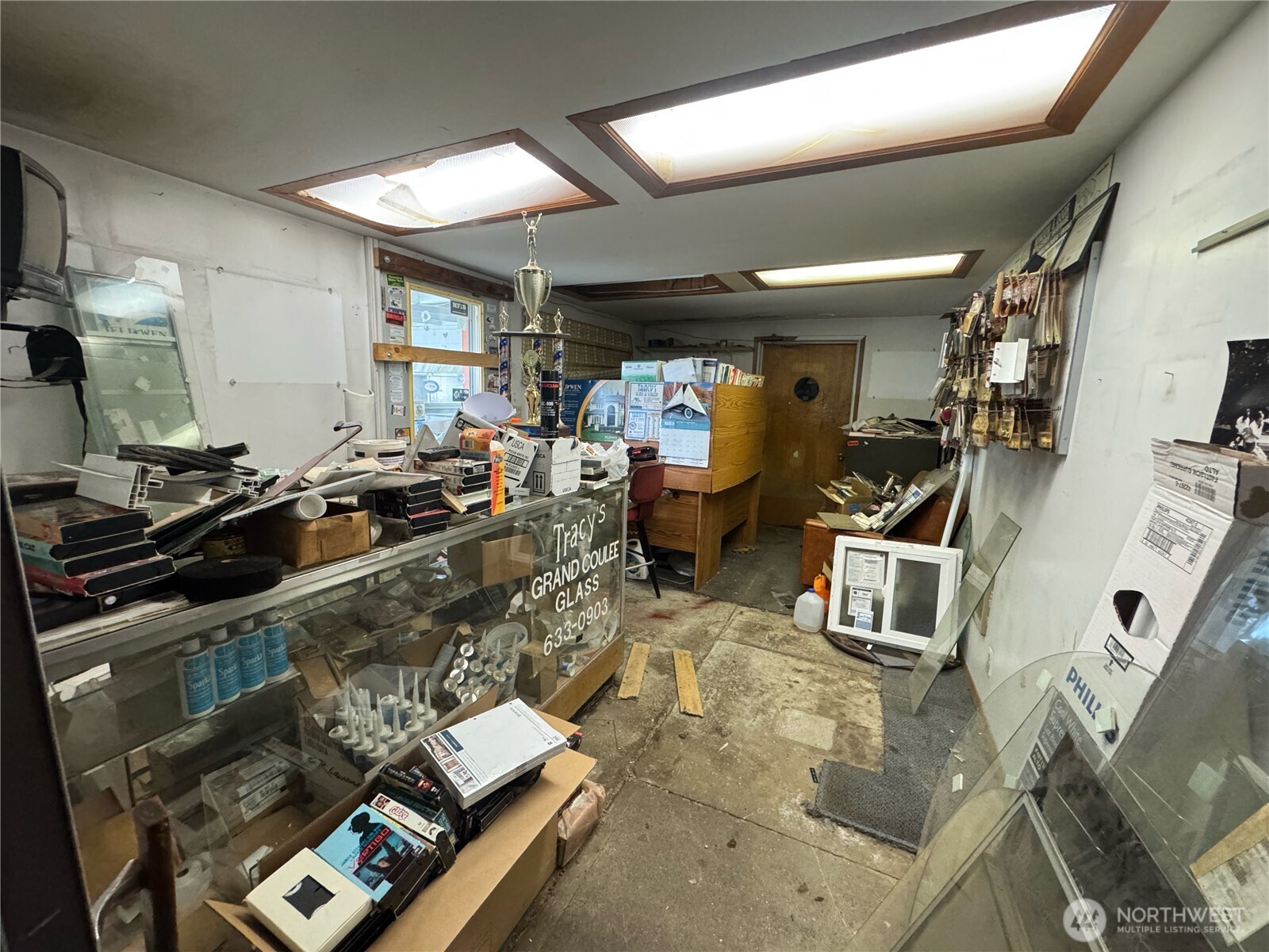 310 Center Street , Grand Coulee, WA 99133