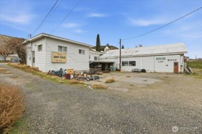 310 Center Street , Grand Coulee, WA 99133 - Photo 5