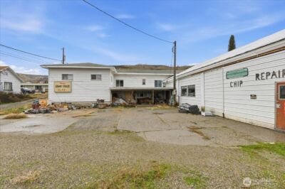 310 Center Street , Grand Coulee, WA 99133 - Photo 6