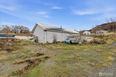 310 Center Street , Grand Coulee, WA 99133 - Photo 8